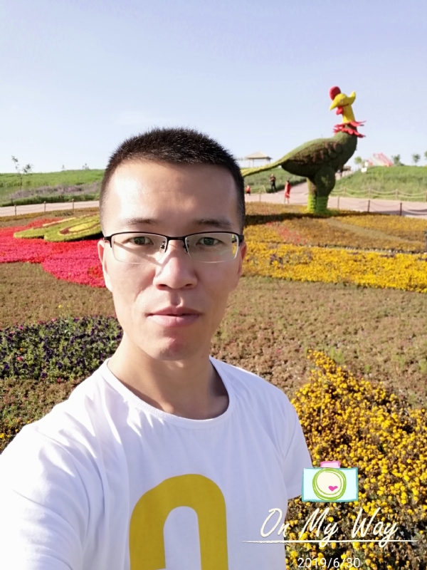 遇见你的第一张照片--永登认干亲服务网